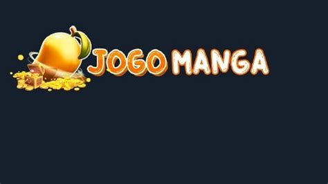 jogomanga com